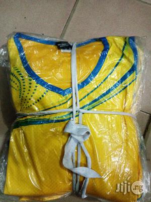 Set Of Running Jersey