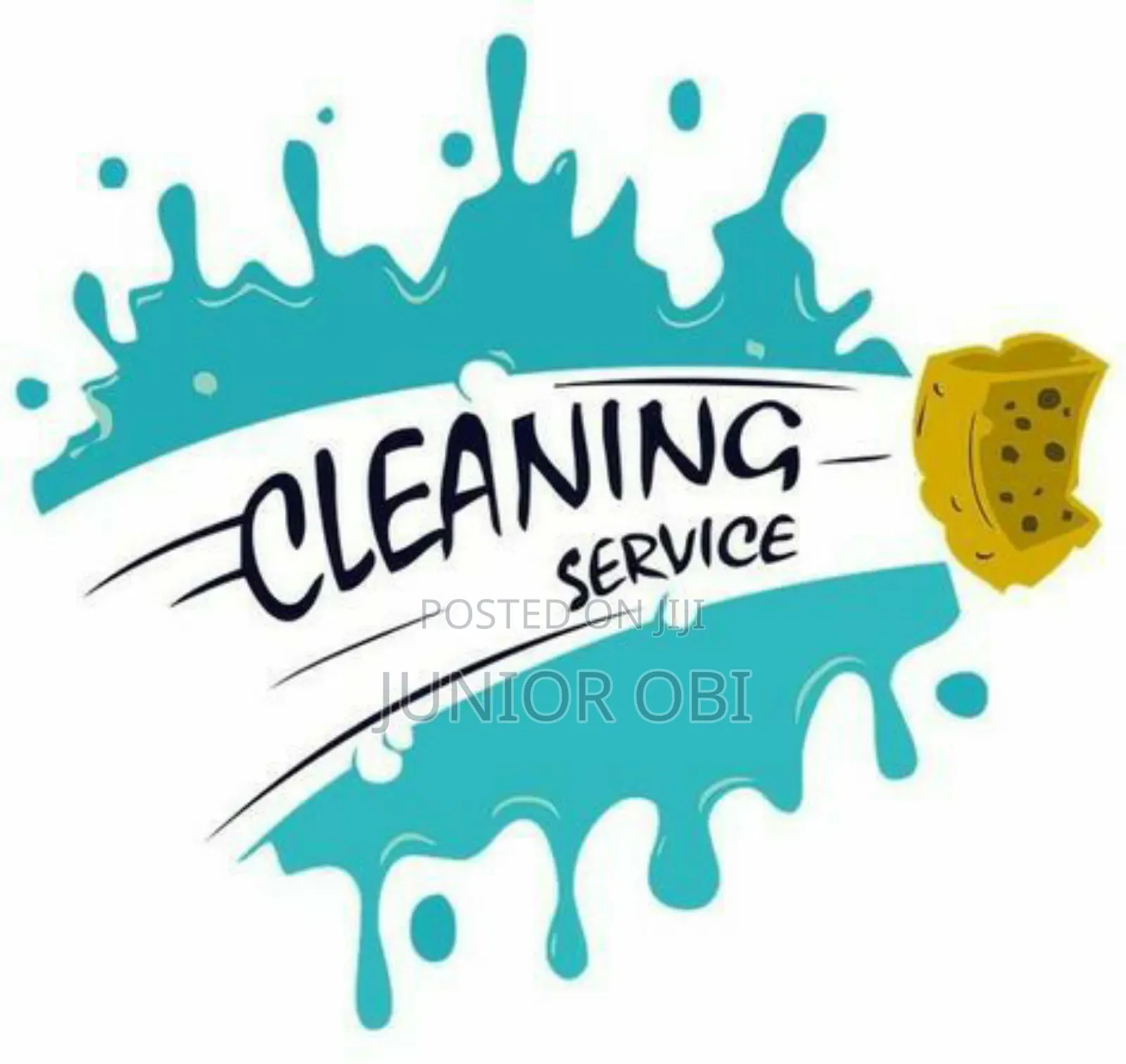Cleaning Services