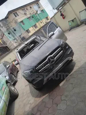 Front Windscreen for Mercedes Benz Ml GLE 167 Available Now