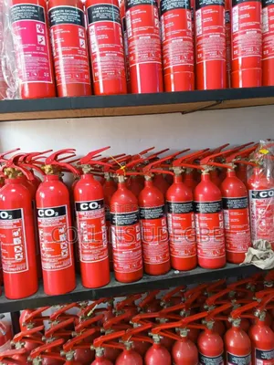 Fire Extinguishers For Sale – Best Prices