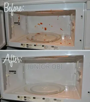Cleaning Services