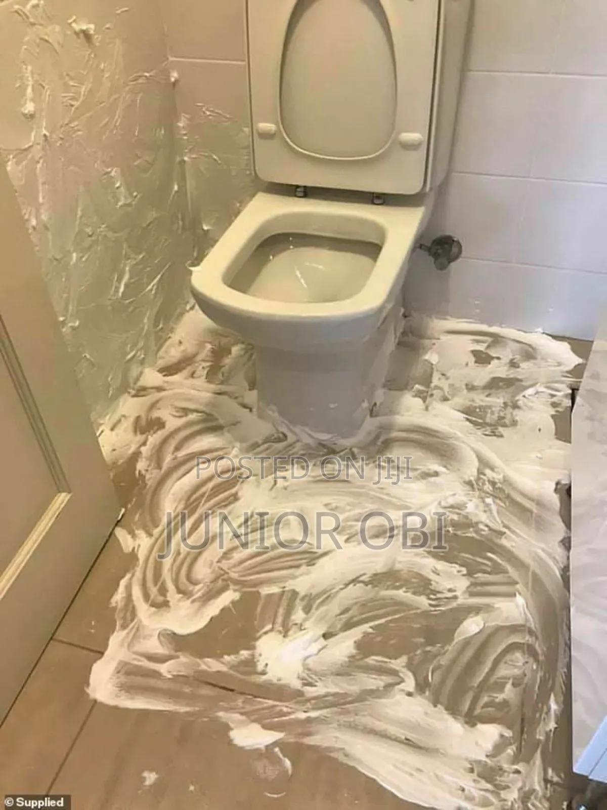 Cleaning Services
