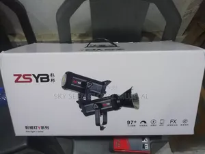 Original Zsyb Video  Light 200watts