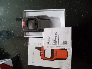 Xhorse Vvdi Mini Key Programmer Tool 96bit 48-Clone Remote