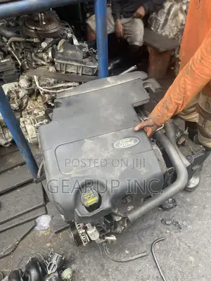 Engine Cover for Ford Explorer V6
