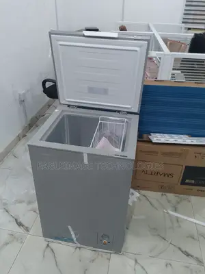 Customer's Choice Hisense 95L Cest Freezer(Fc 120sh)