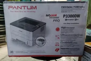 Pantum P3300dw Printer