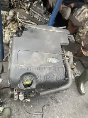 Engine Cover for Ford Edge V6