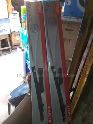 Kangaro Stapler Hd 210-Sl