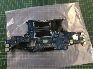 Hp Zbook Studio G5 Intel Core I7 Motherboard