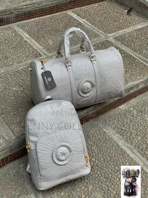 Quality Duffle Bag Backpack