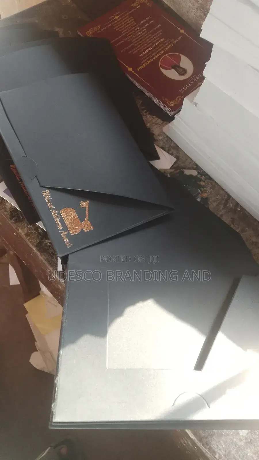 Envelopes Invitations
