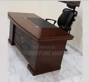 1.2m Mini Executive Office Table