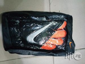 Nike Keeper Glove