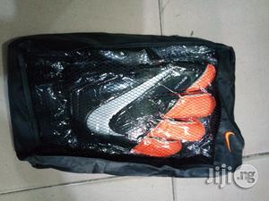 Original Keeper Glove Nike