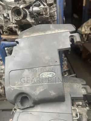 Engine Cover for Ford Taurus In