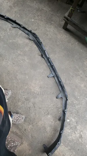 Down Bumper Paded for Lexus Rx 350 2024 Model Available Now