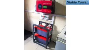 3.2kva Solar System