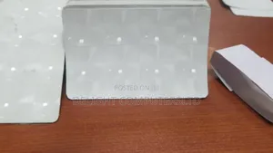 PVC Card Protector