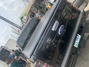 Fiber Folding Booth Cover Ford Ranger Pick Up Available