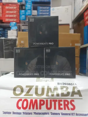 Beats Powerbeats PRO Earbuds