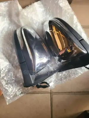 Side Mirror for Toyota Hilux 2020
