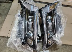Headlamp for Toyota Prado 2018