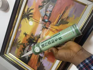 Nail Free Gum