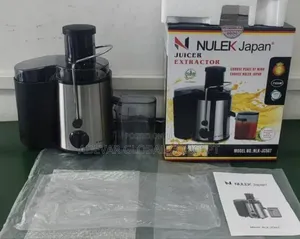Nulek Japan Juicer Extractor