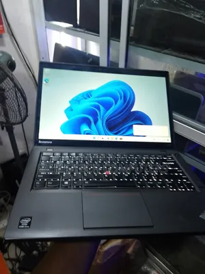 Laptop Lenovo ThinkPad T440s 8GB Intel Core i7 HDD 500GB