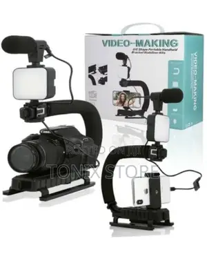 Video Making Kit