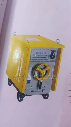Electric Welding Machine