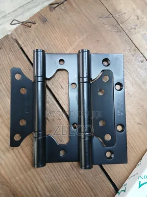 5" Chinese Stainless Steel Hinges