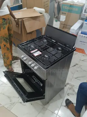 The New Best Maxi 60*60 4 Gas Burner(Maxi60604bbasicbg)
