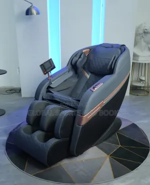 Deluxe Massage Chair