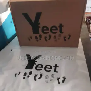 Shoe Box/Packaging