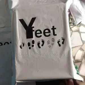 Shoe Box/Packaging