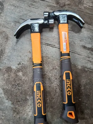 Ingco Claw Hammer
