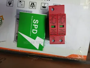 Surge Device, Available for Immediate Pickup