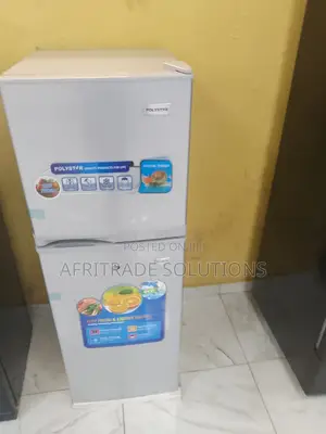 Standard 168L Polystar DD Pv-Dd257dl Fridge