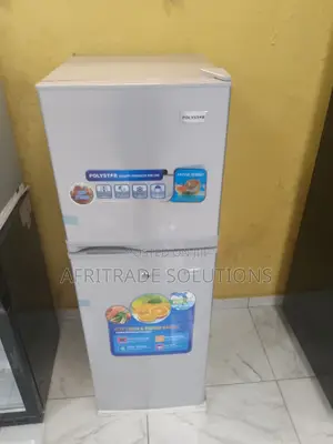 High Performance 168L Polystar Dd Pv-Dd257dl Fridged