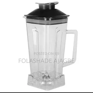Silver Crest Blender Parts