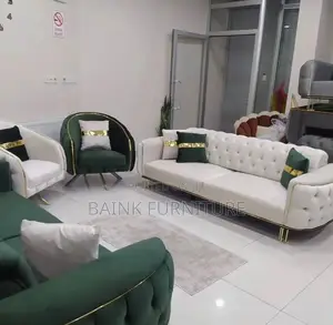 Living Room Couch