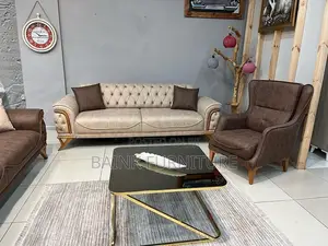 Living Room Couch