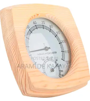 Sauna Thermometer