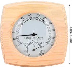 Sauna Thermometer