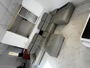 Luxury Sofa Chair