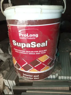 Supaseal Bricks Polish High Quality