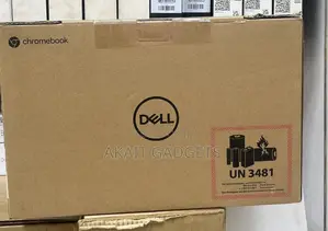 Laptop Dell Chromebook 3100 4GB Intel Celeron SSD 32GB