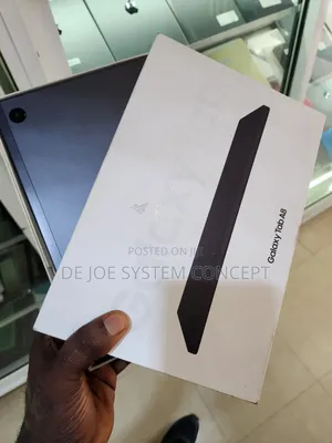 Samsung Galaxy Tab A8 10.5 (2021) 64 GB
